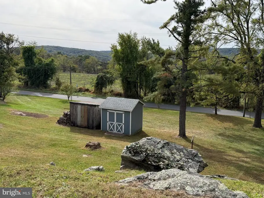 2428 Canada Hill Rd, Myersville, MD 21773 - #3