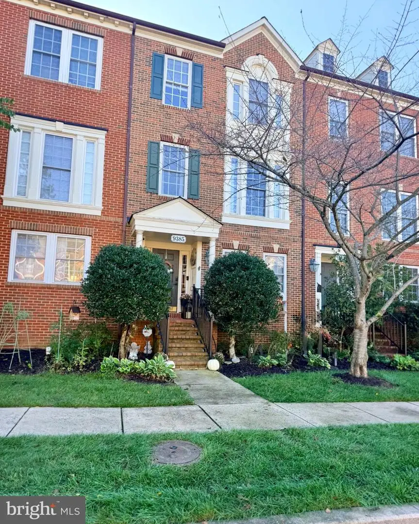 9385 Penrose St, Frederick, MD 21704 - #1