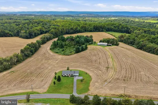 11216 (lots 1 And 2) Renner Rd, WOODSBORO, MD 21798
