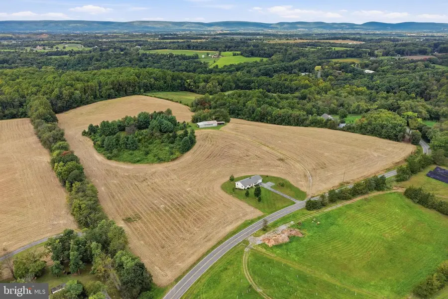 11216 (lots 1 And 2) Renner Rd, Woodsboro, MD 21798 - #2