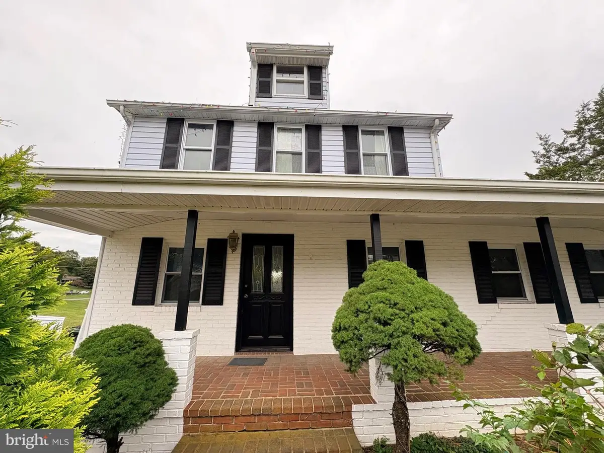 9627 Gas House Pike, Frederick, MD 21701 - #1