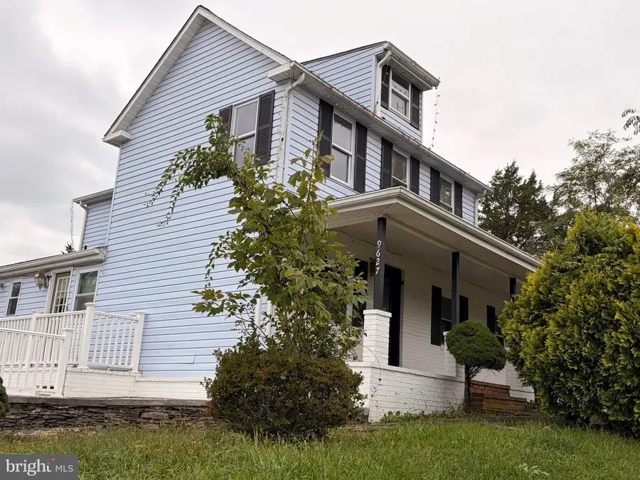 9627 Gas House Pike, Frederick, MD 21701 - #2