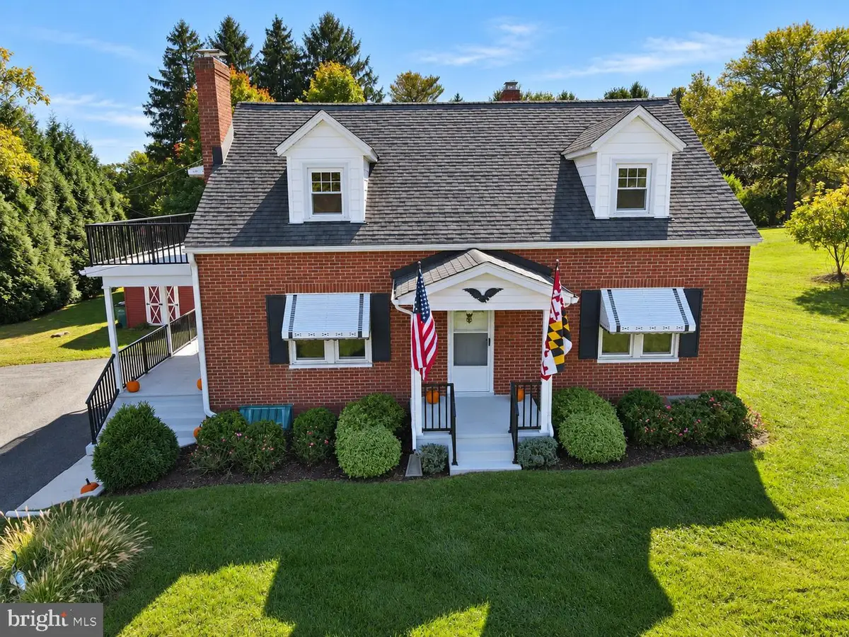 5101 Old National Pike, Frederick, MD 21702 - #1