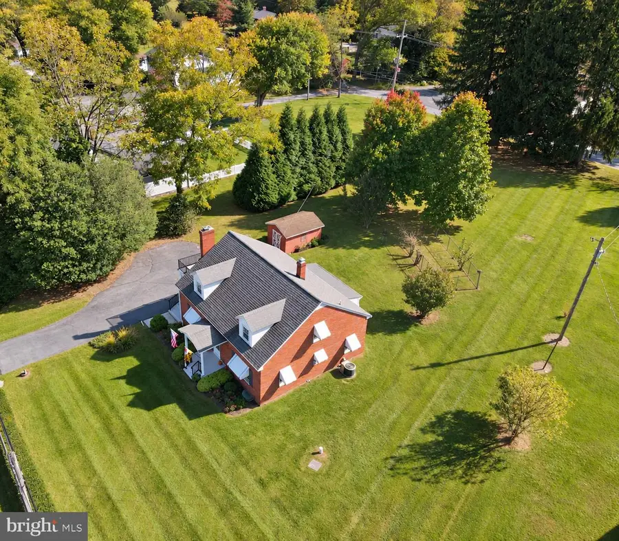 5101 Old National Pike, Frederick, MD 21702 - #3