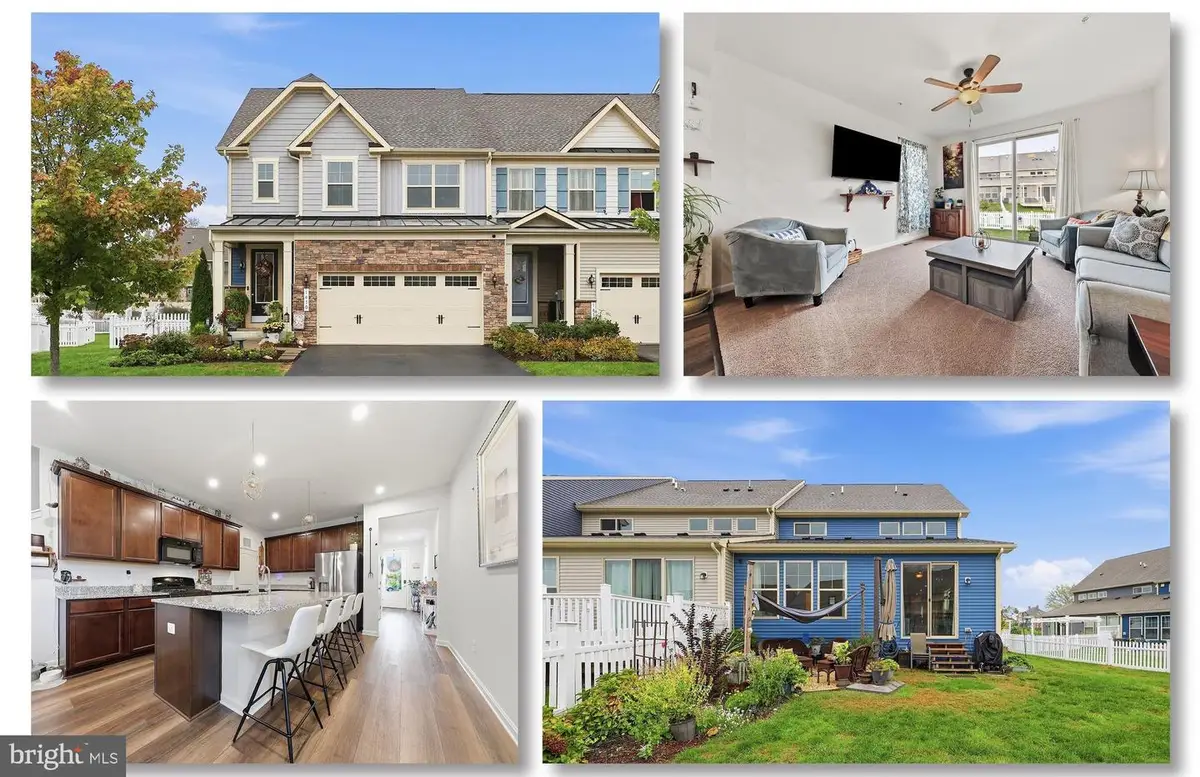 1410 Berlin Dr, Brunswick, MD 21716 - #1