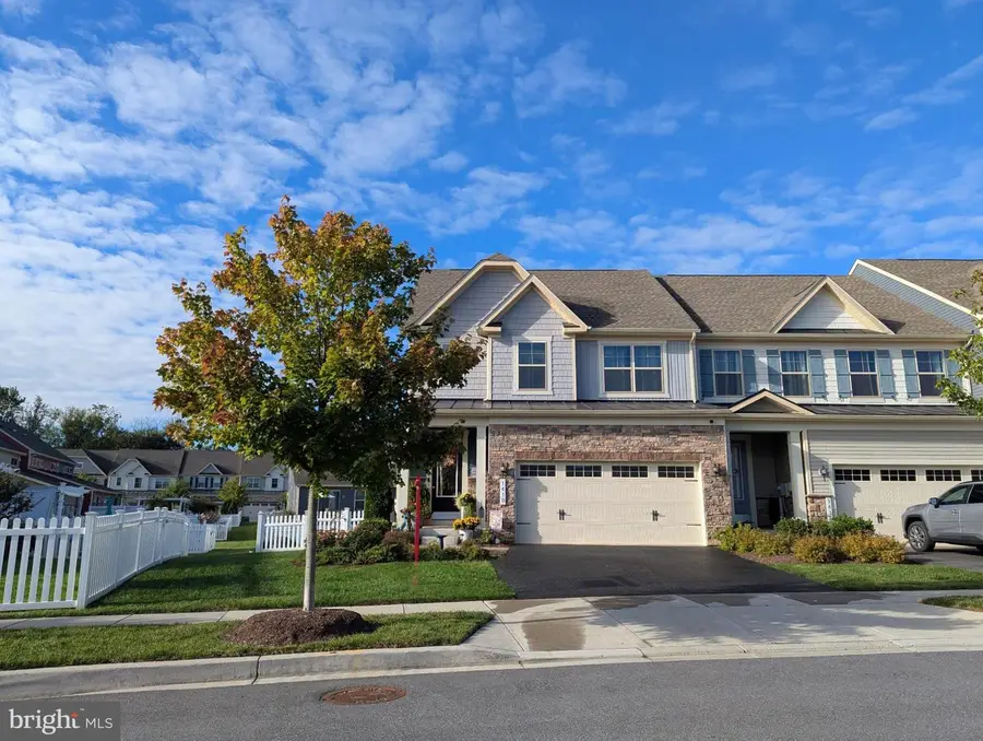 1410 Berlin Dr, Brunswick, MD 21716 - #2