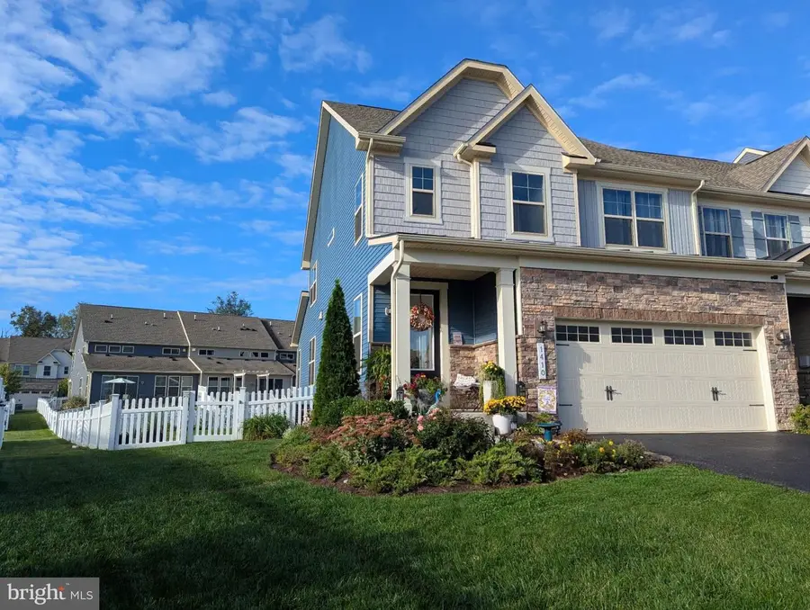 1410 Berlin Dr, Brunswick, MD 21716 - #3