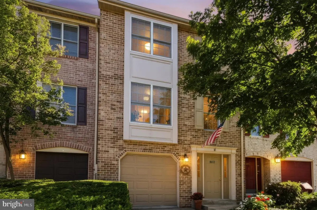 8012 Broken Reed Ct, Frederick, MD 21701 - #1
