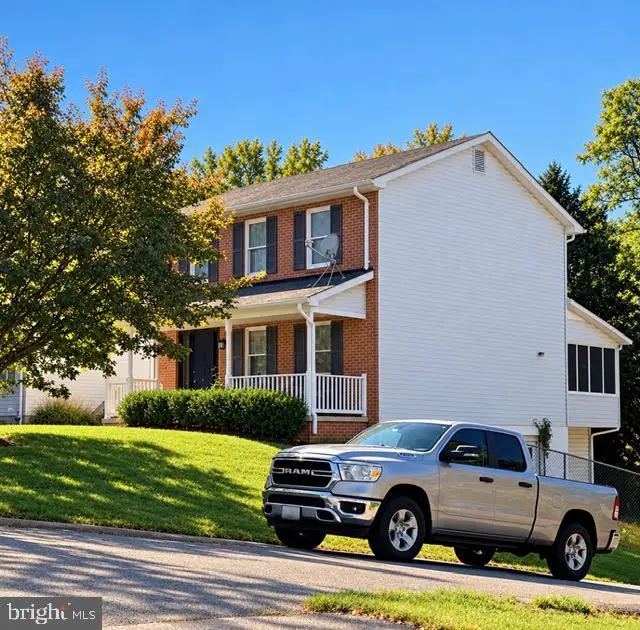 613 5th Ave, Brunswick, MD 21716 - #2