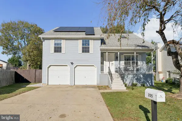 205 Bishops Glen Dr, FREDERICK, MD 21702