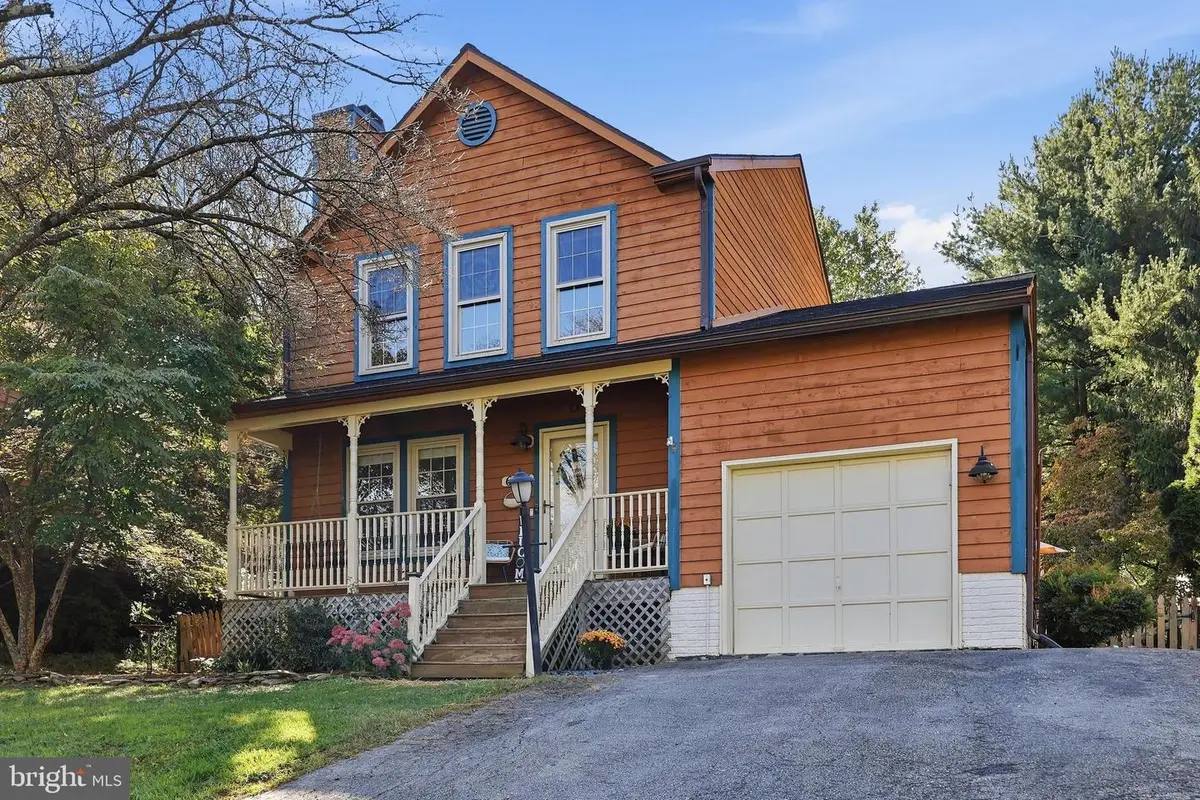 6715 Hemlock Point Rd, New Market, MD 21774 - #1
