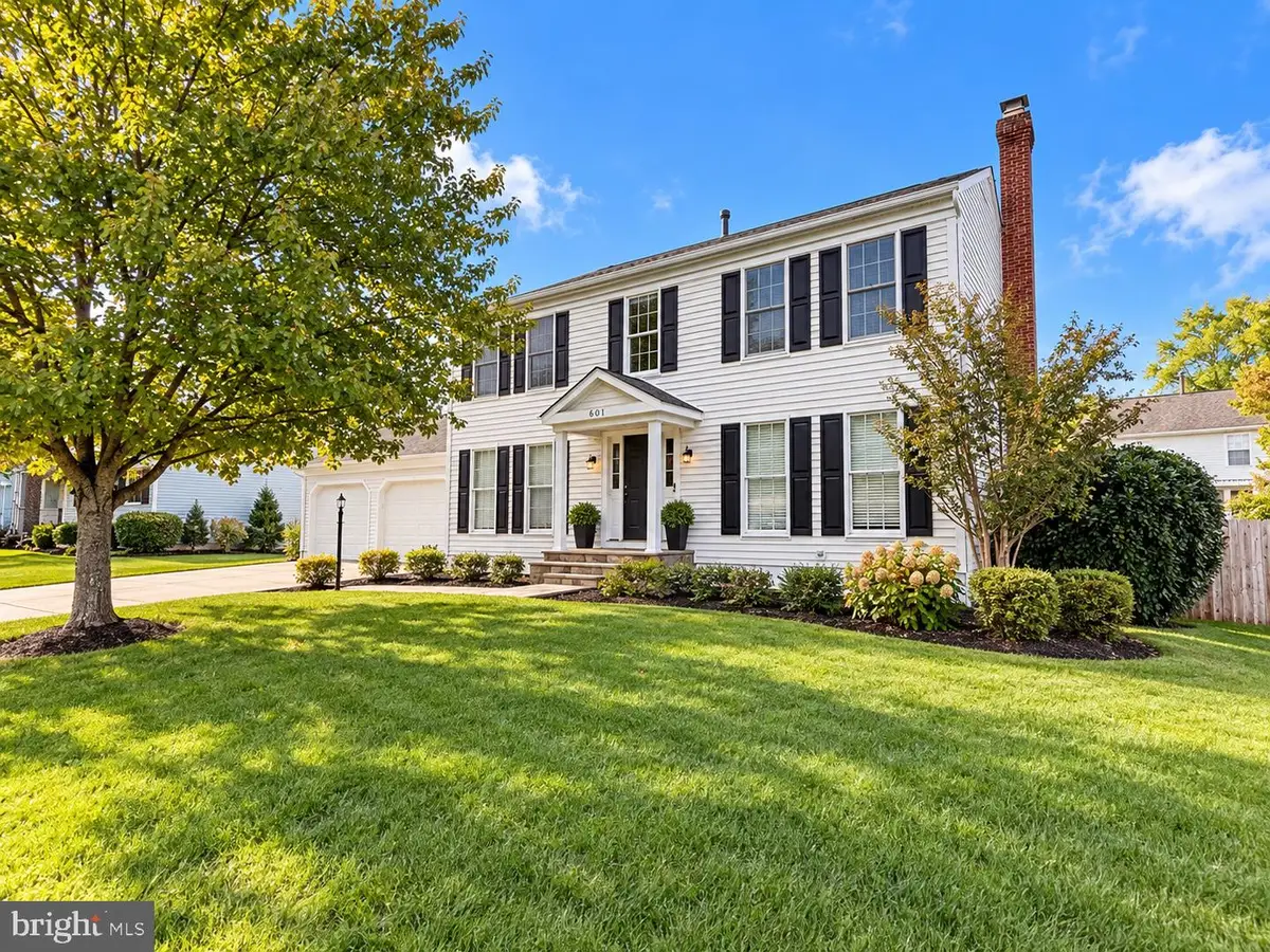 601 Angelwing Ln, Frederick, MD 21703 - #1