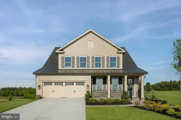 2641 Broadleaf Dr, FREDERICK, MD 21702