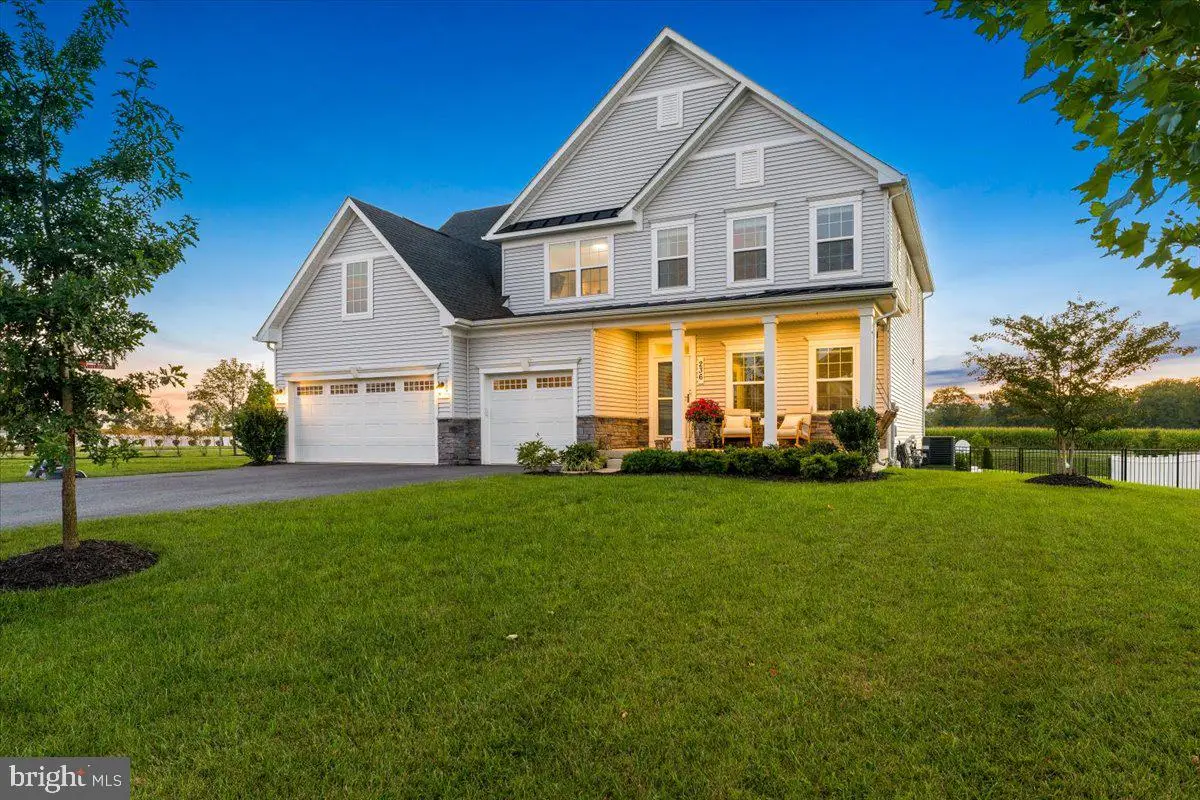 236 Vista Glen Rd, Walkersville, MD 21793 - #1