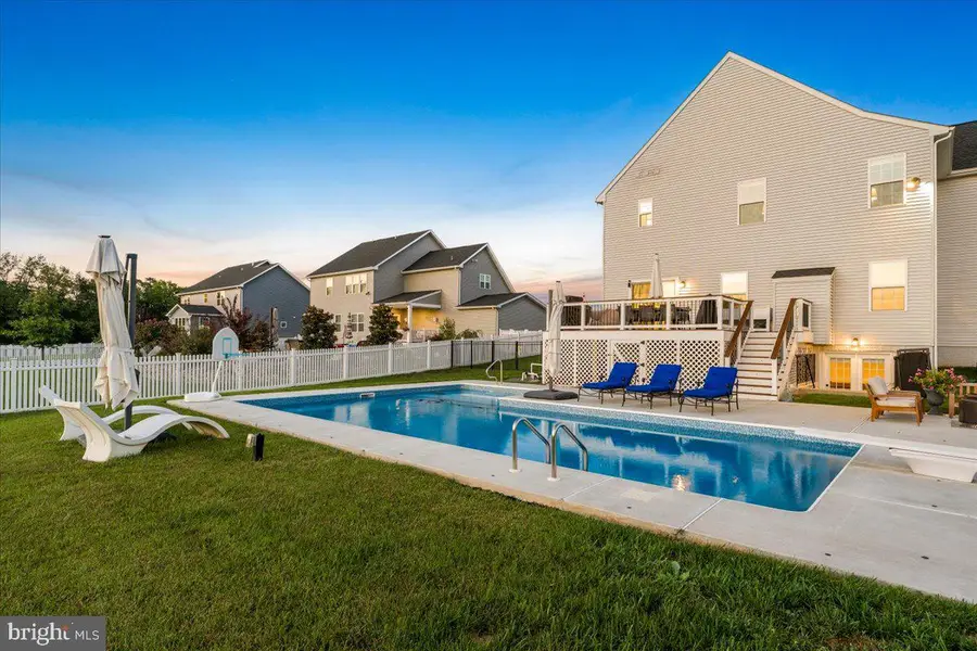 236 Vista Glen Rd, Walkersville, MD 21793 - #3