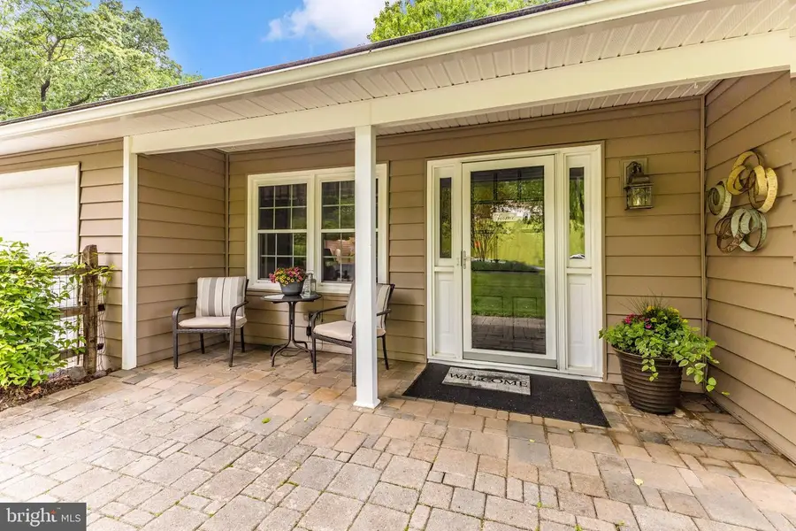 5614 Catoctin Ridge Dr, Mount Airy, MD 21771 - #2