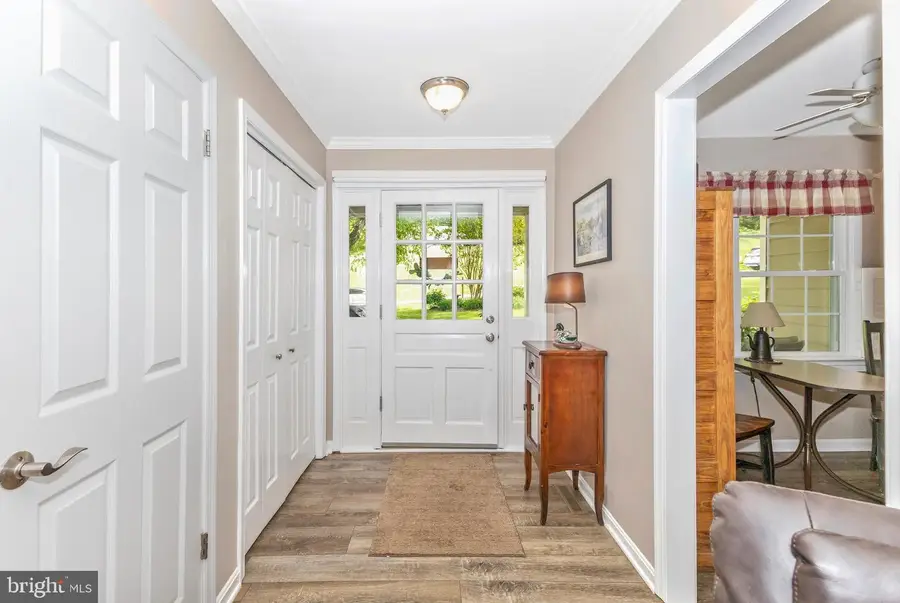 5614 Catoctin Ridge Dr, Mount Airy, MD 21771 - #3