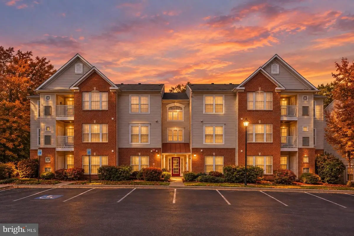 502 Bradley Ct #5g, Frederick, MD 21703 - #1