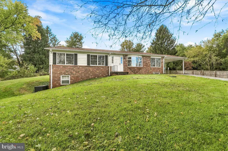 11797 Rowe Rd, Monrovia, MD 21770 - #2