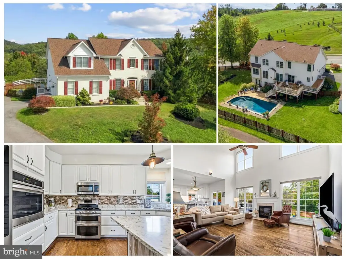 212 Layla Dr, Middletown, MD 21769 - #1