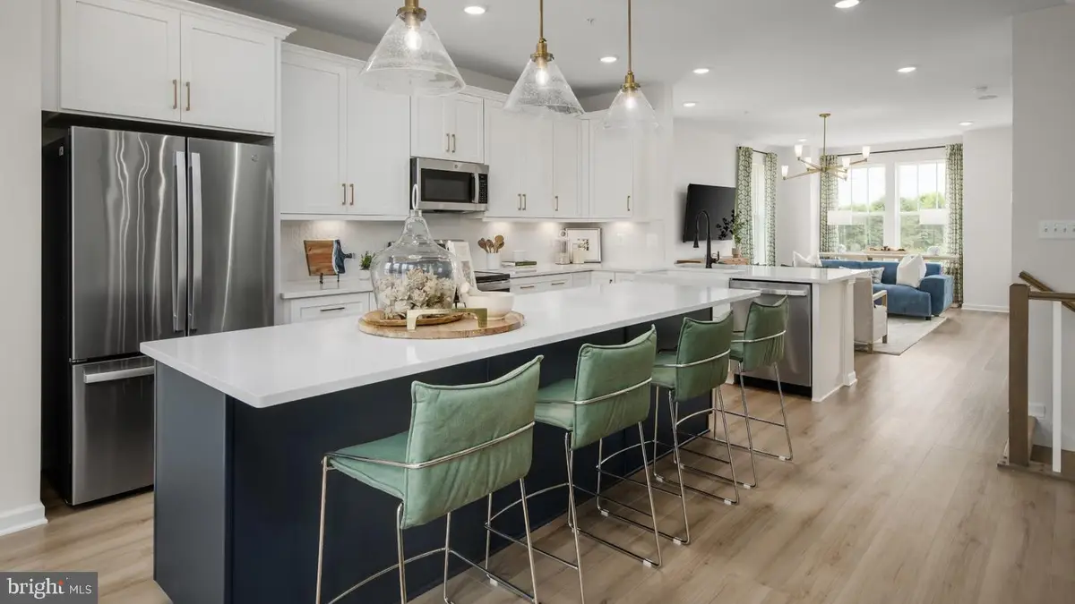 Homesite 30 Courtyards Way, Frederick, MD 21703 - #1