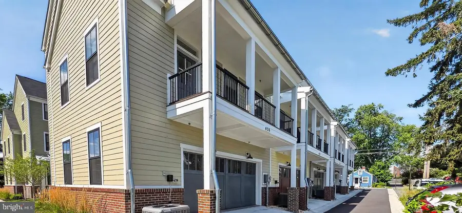 426 Chapel Aly #8, Frederick, MD 21701 - #3