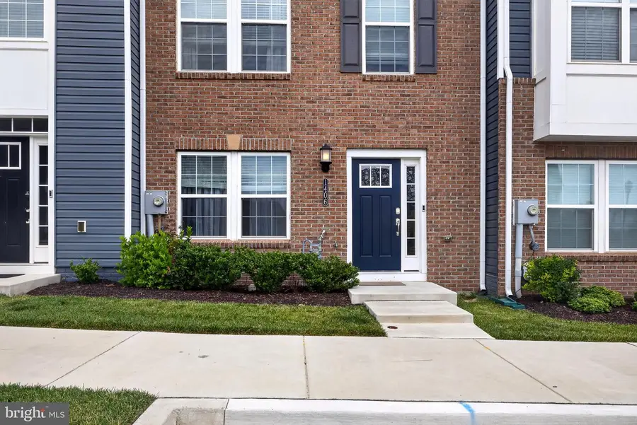 1406 Clingmans Dome Dr, Frederick, MD 21702 - #2