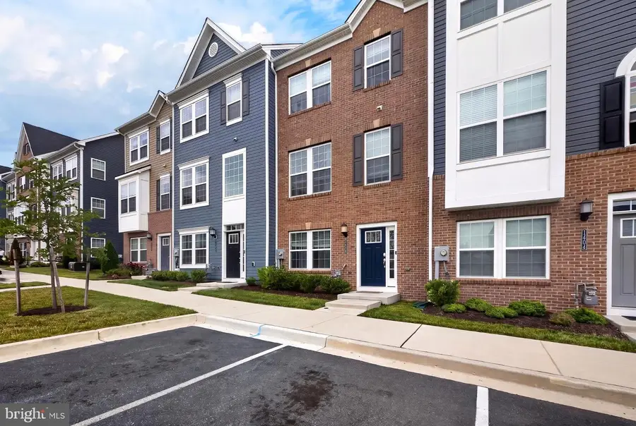 1406 Clingmans Dome Dr, Frederick, MD 21702 - #3