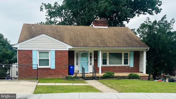416 W B St, BRUNSWICK, MD 21716