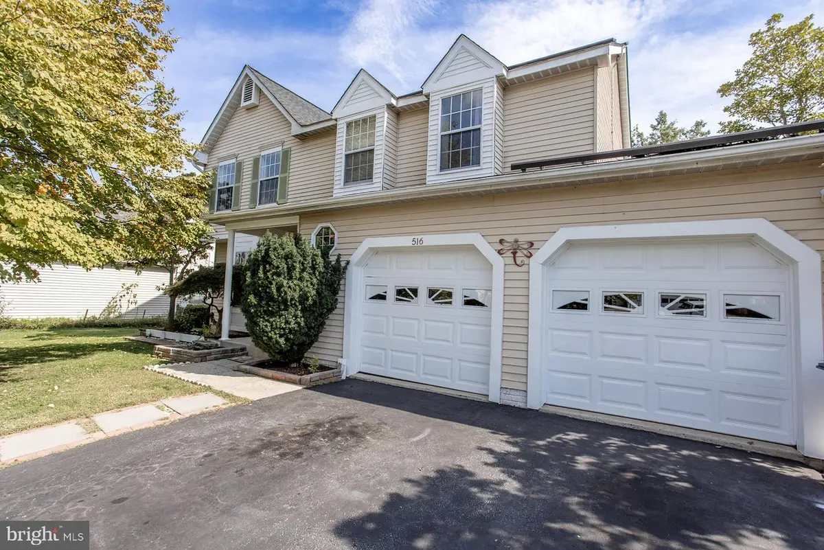 516 Sage Hen Way, Frederick, MD 21703 - #1