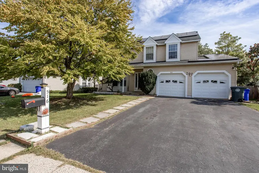 516 Sage Hen Way, Frederick, MD 21703 - #2