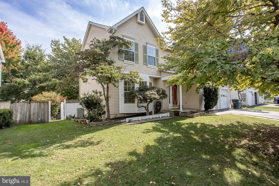 516 Sage Hen Way, Frederick, MD 21703 - #3