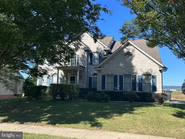 200 White Ferry Ct, WALKERSVILLE, MD 21793
