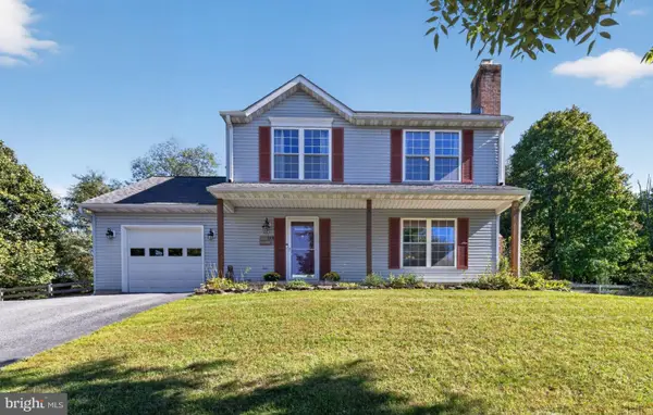 1101 Midvale Ave, MT. AIRY, MD 21771