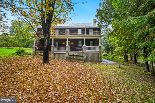 9518 Opossumtown Pike, FREDERICK, MD 21702