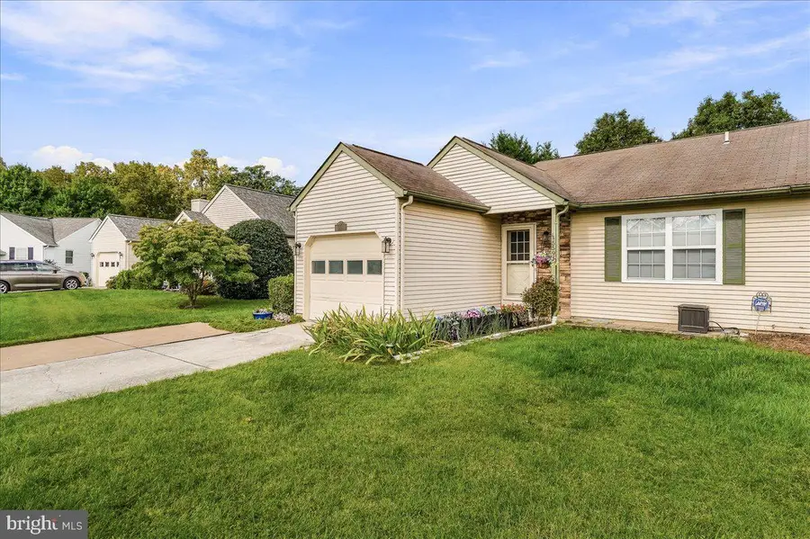 5594 Teakwood Ct, Frederick, MD 21703 - #2