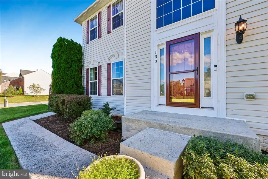 133 Greenwich Dr, Walkersville, MD 21793 - #2