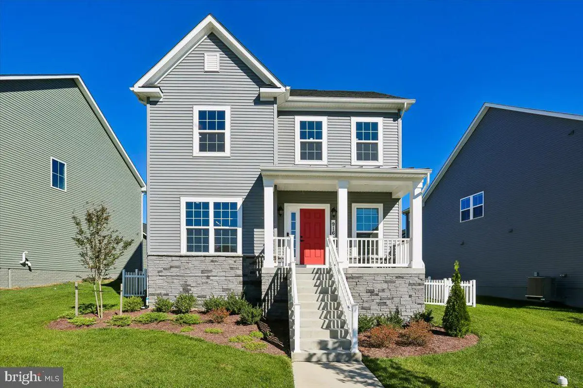 916 Clarendon Farm Ln, Brunswick, MD 21716 - #1