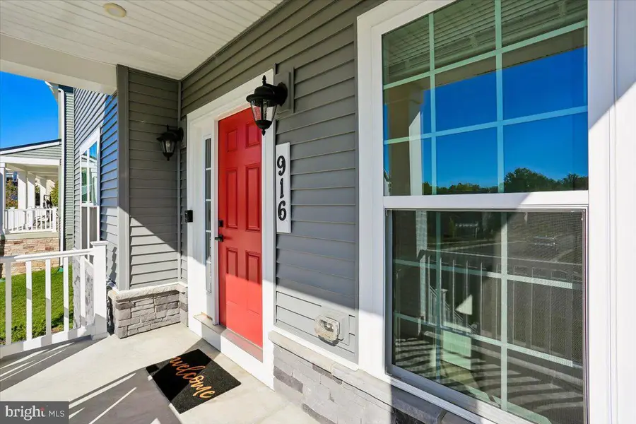 916 Clarendon Farm Ln, Brunswick, MD 21716 - #3