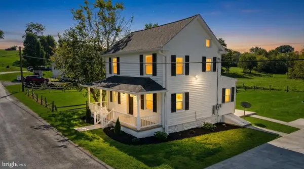 9440 Hollow Rd, MIDDLETOWN, MD 21769