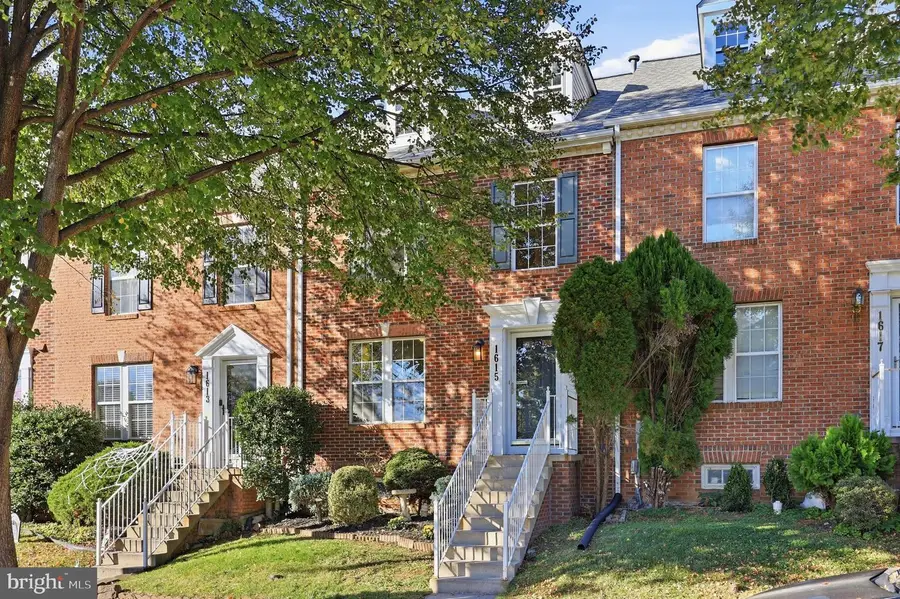 1615 Coopers Way, Frederick, MD 21701 - #2