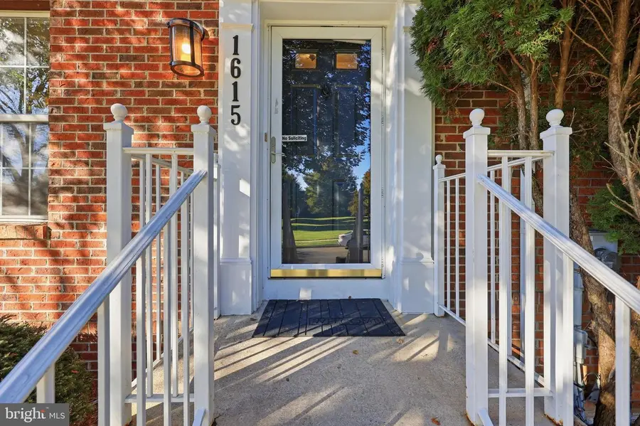 1615 Coopers Way, Frederick, MD 21701 - #3
