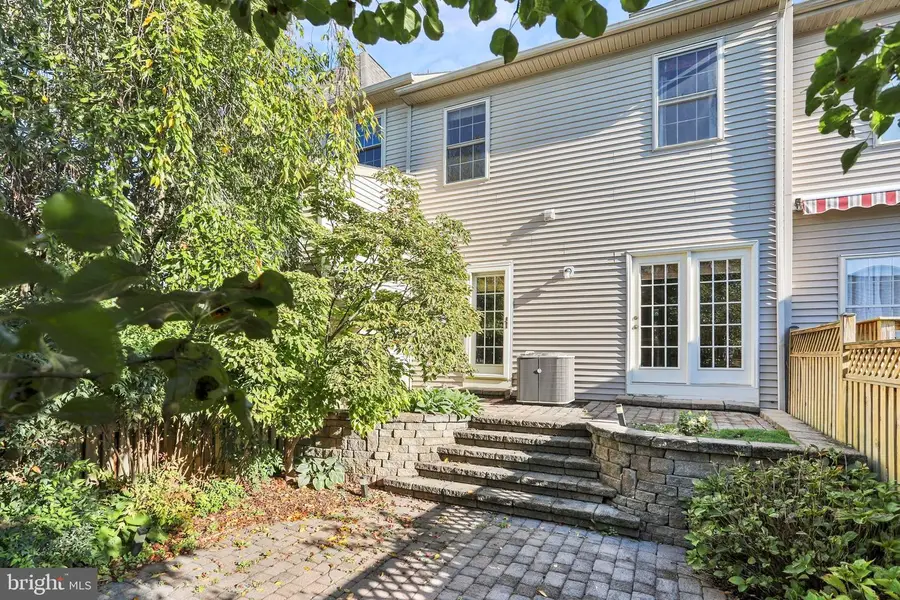 2537 Waterside Dr, Frederick, MD 21701 - #2