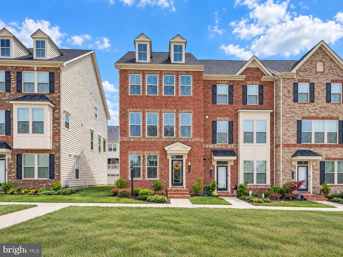 4714 Black Eyed Susan Mews, Monrovia, MD 21770 - #1