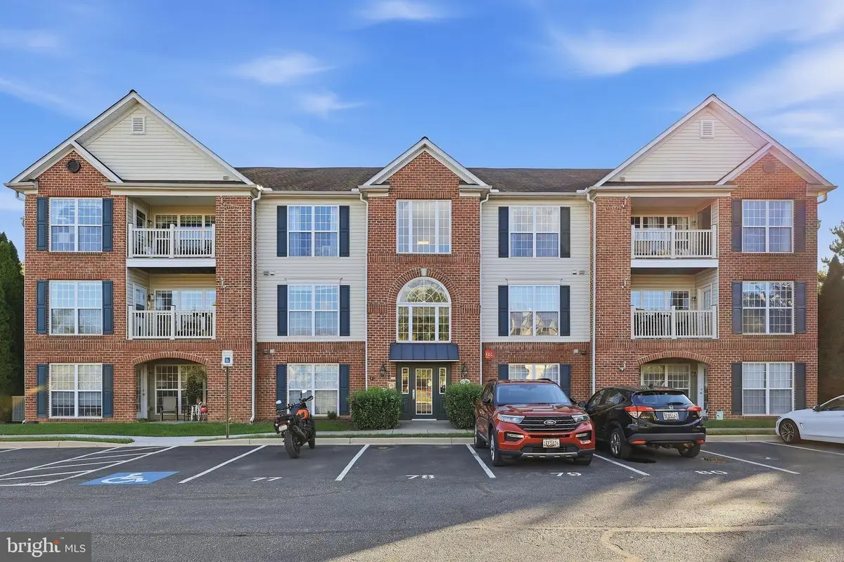 594 Cawley Dr #2a, Frederick, MD 21703 - #1