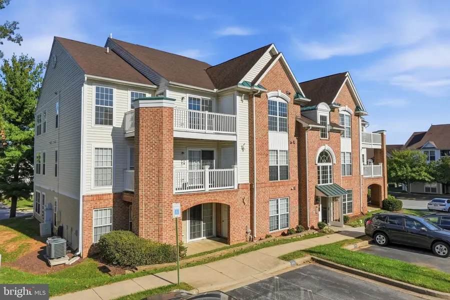 2103 Wayside Dr #3a, Frederick, MD 21702 - #2