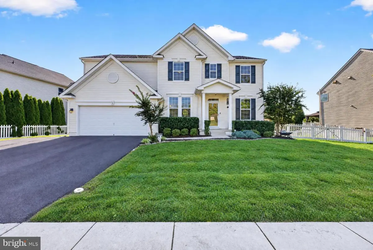 1732 Fletchers Dr N, Point Of Rocks, MD 21777 - #1