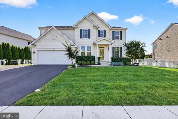 1732 Fletchers Dr N, POINT OF ROCKS, MD 21777