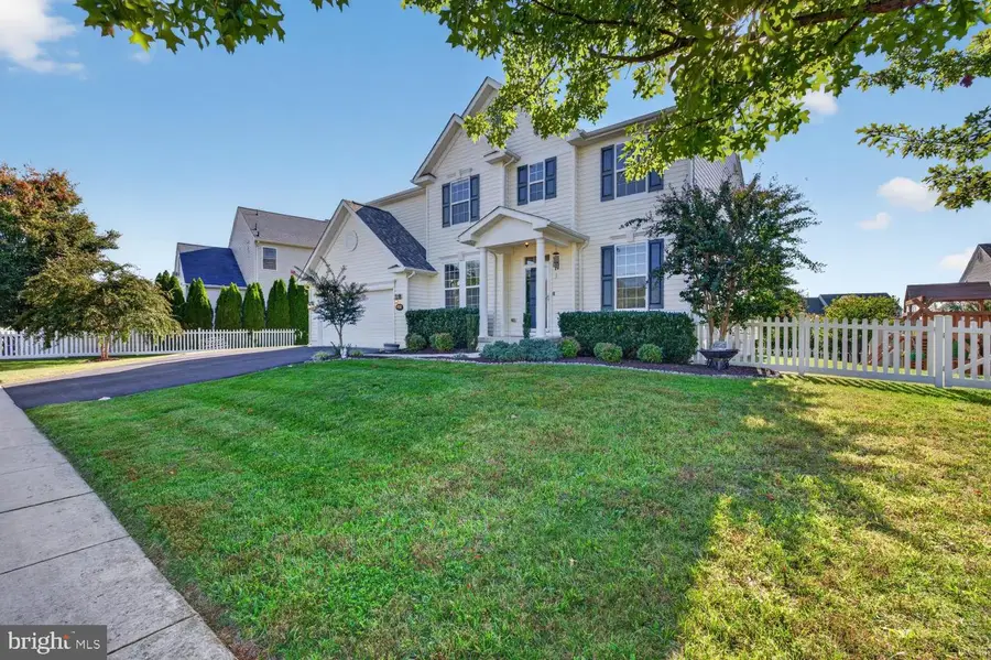 1732 Fletchers Dr N, Point Of Rocks, MD 21777 - #2