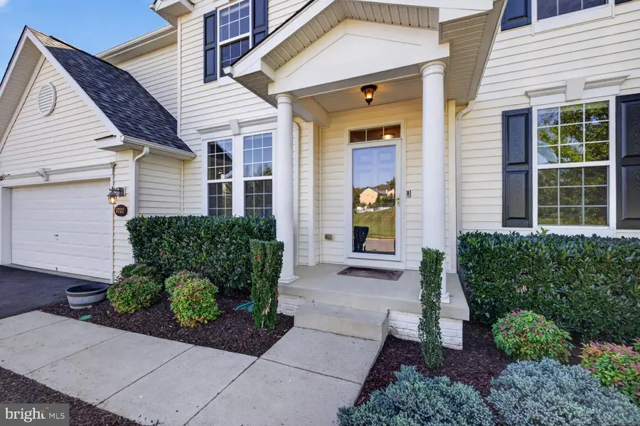 1732 Fletchers Dr N, Point Of Rocks, MD 21777 - #3